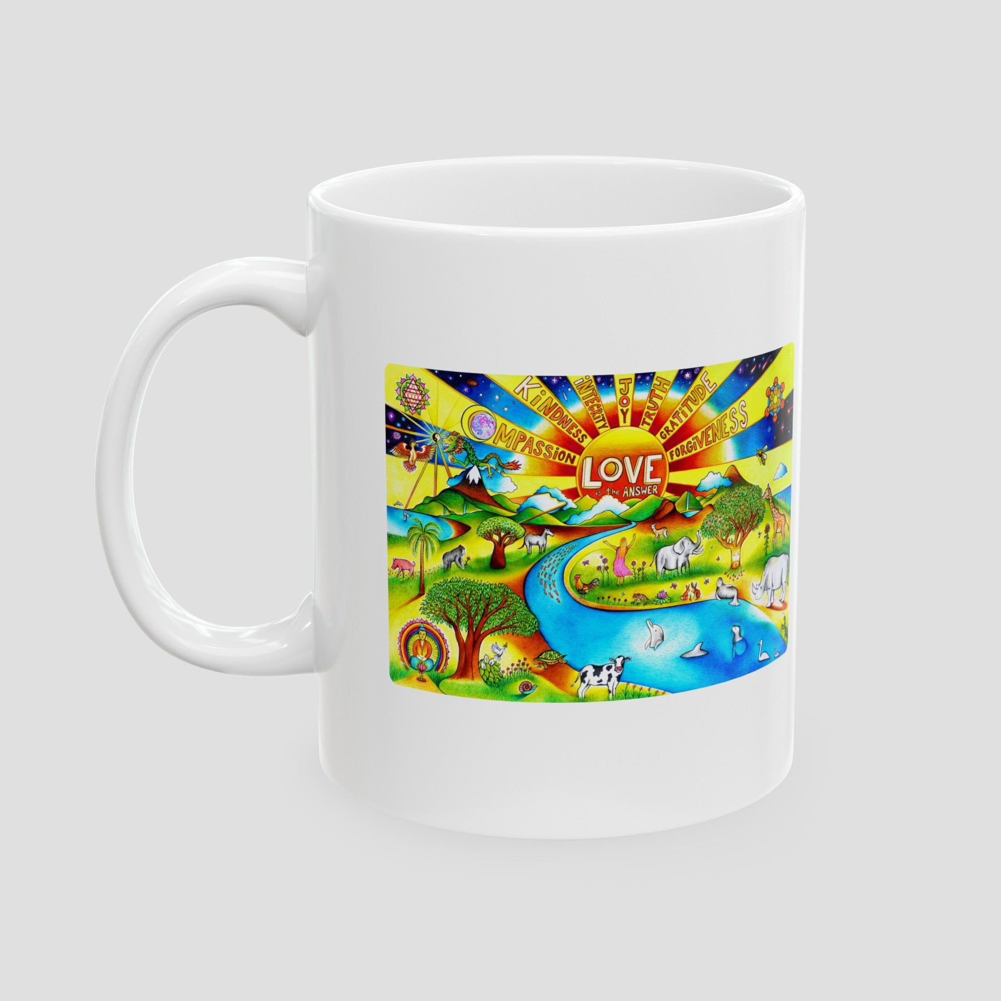 LITA Shop
