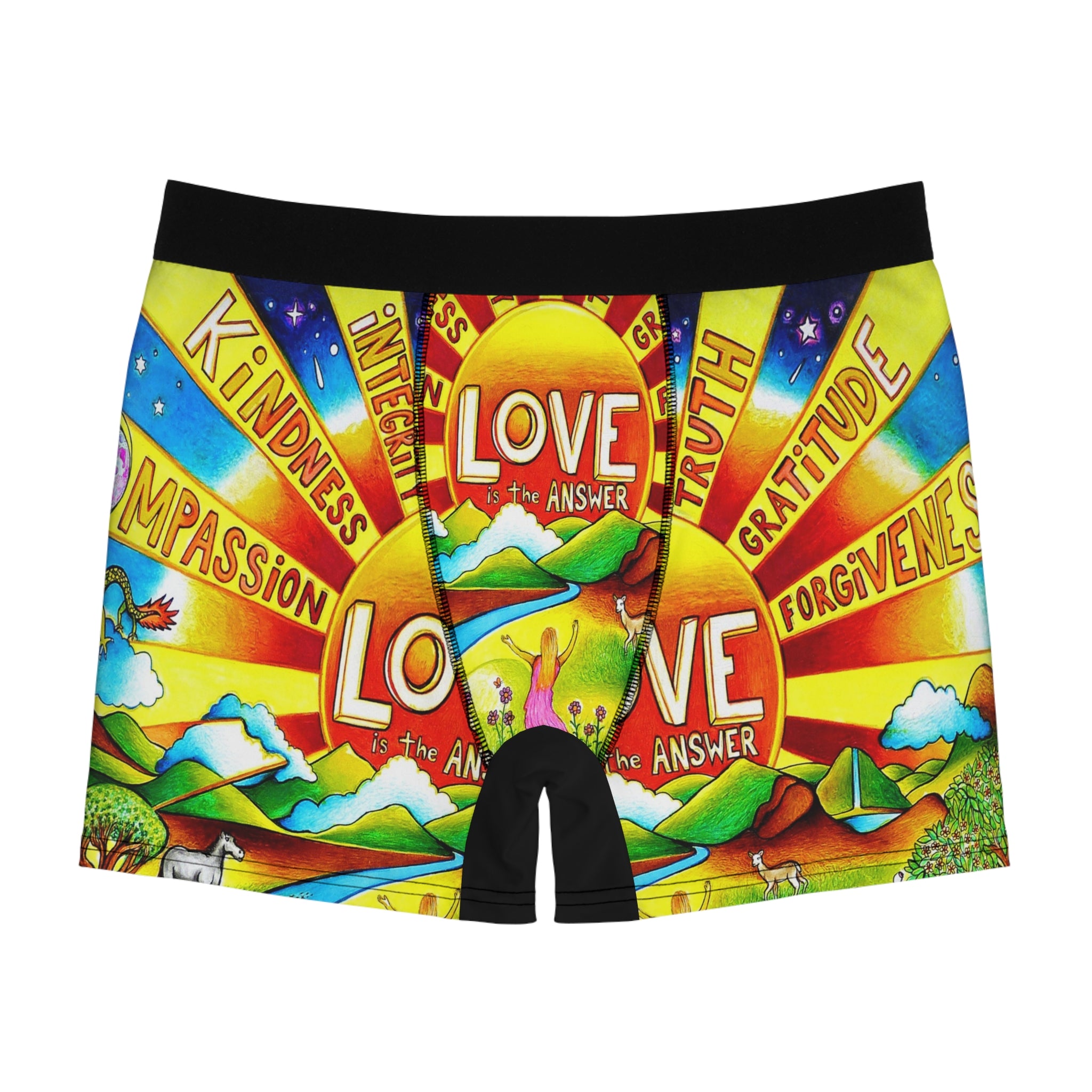 shoploveistheanswer