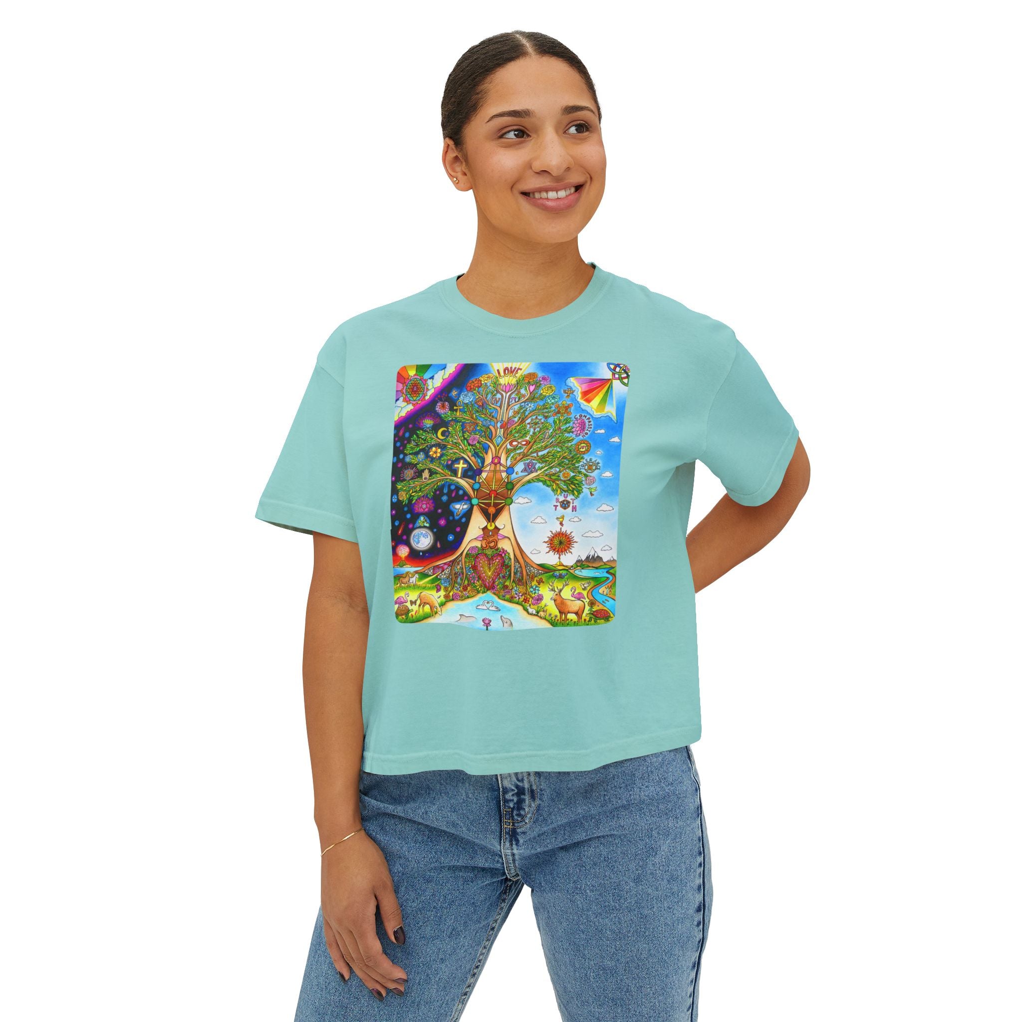 shoploveistheanswer