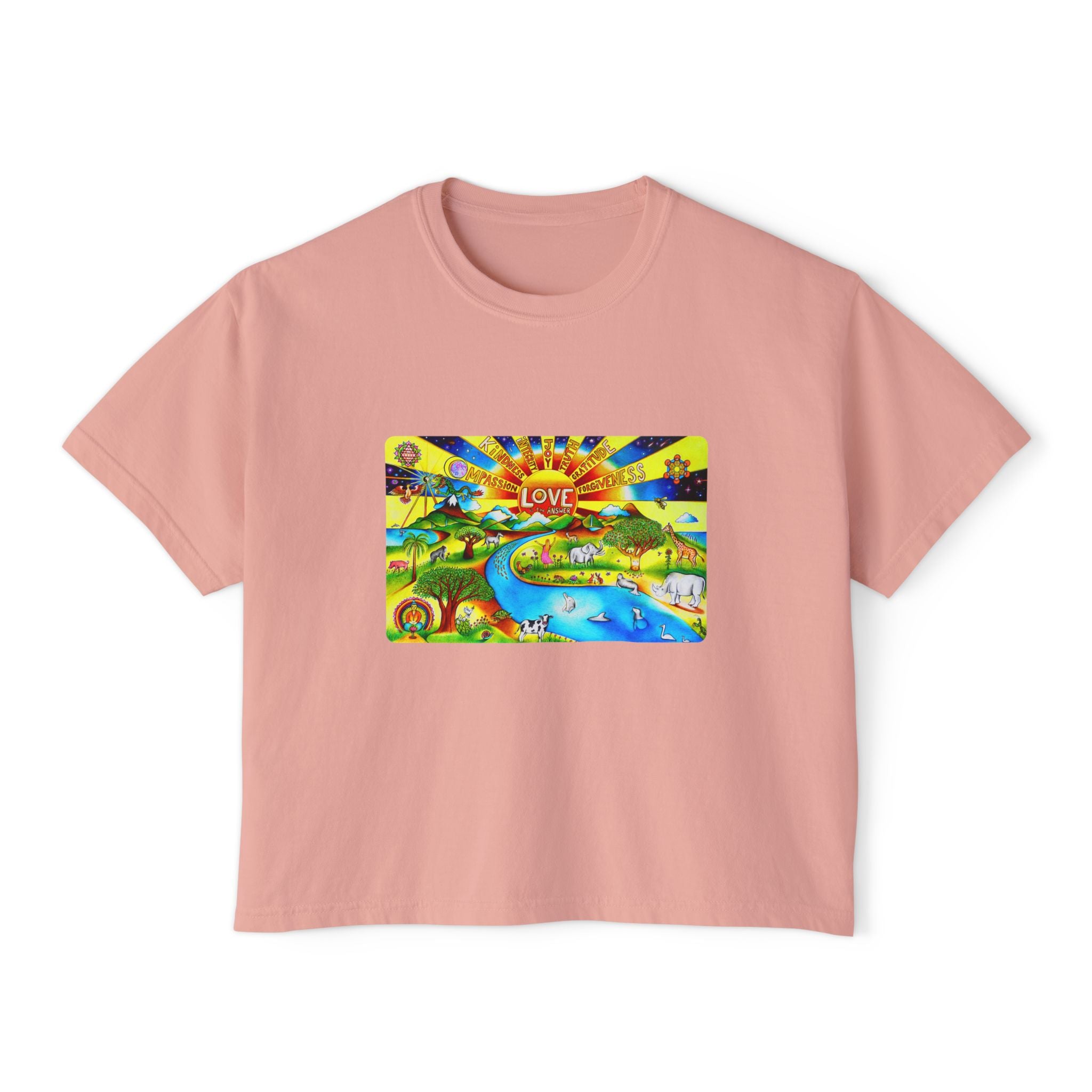 shoploveistheanswer