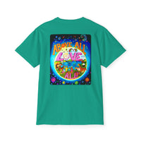 shoploveistheanswer