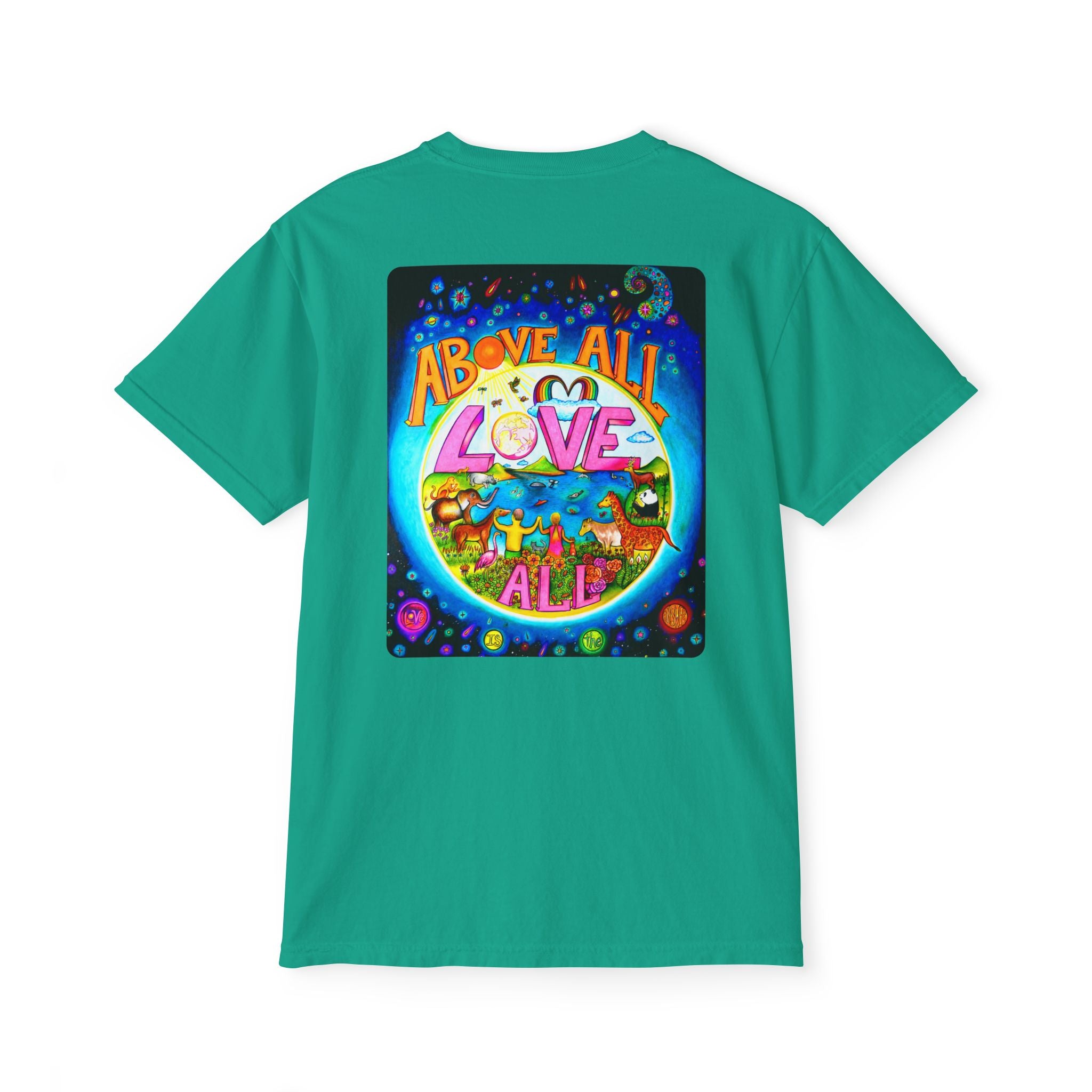 shoploveistheanswer