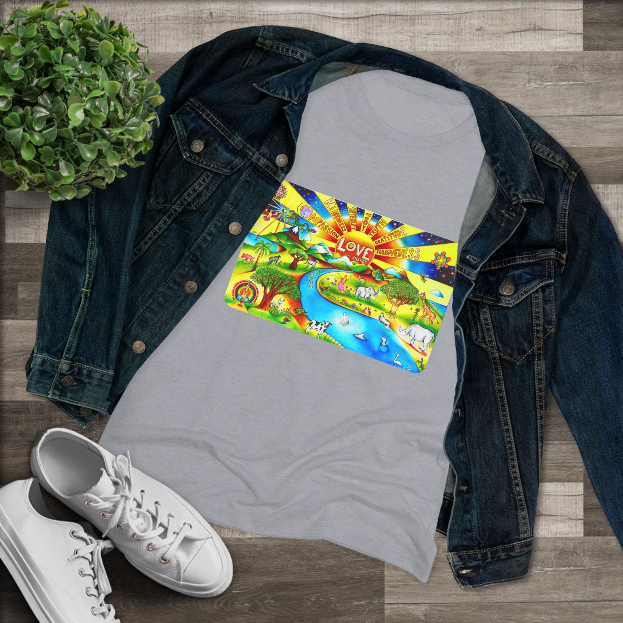 shoploveistheanswer