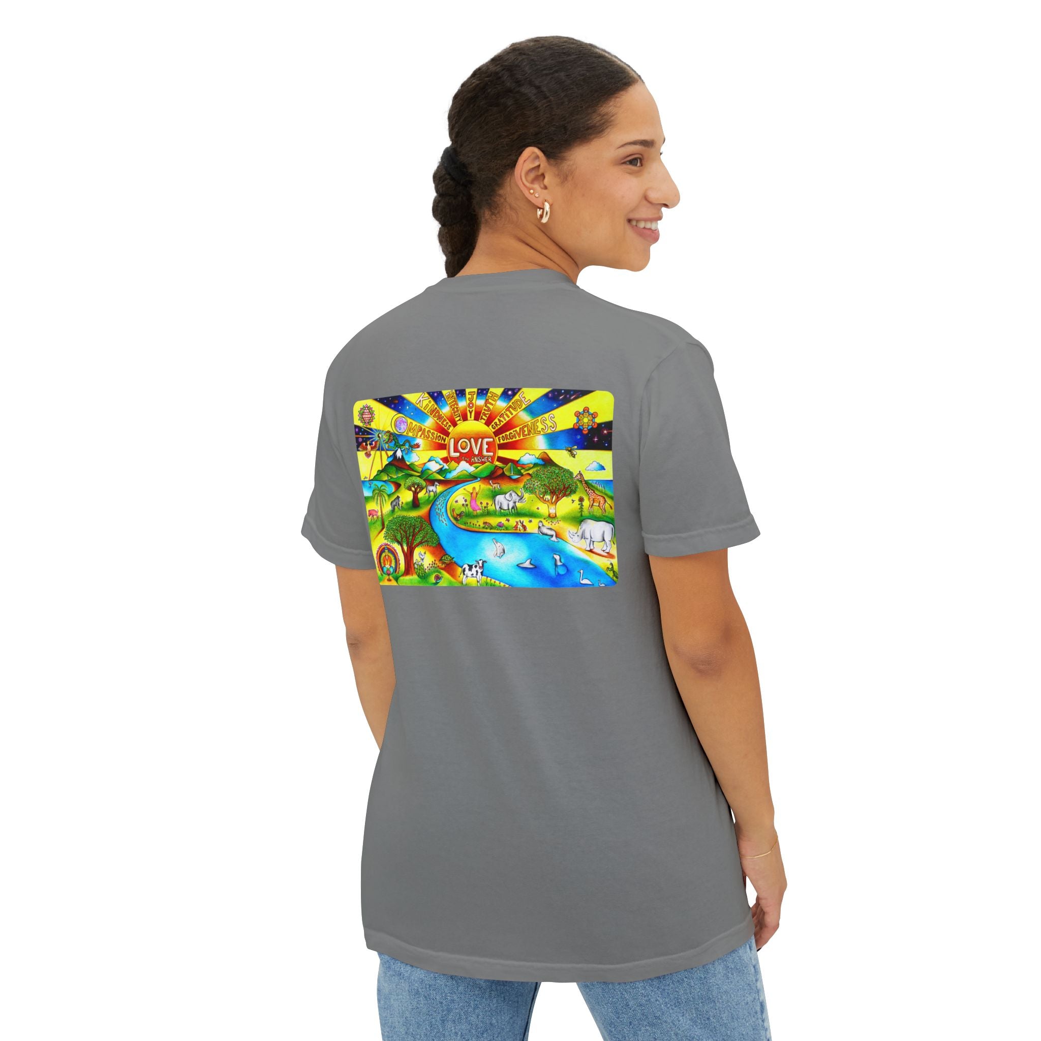 shoploveistheanswer