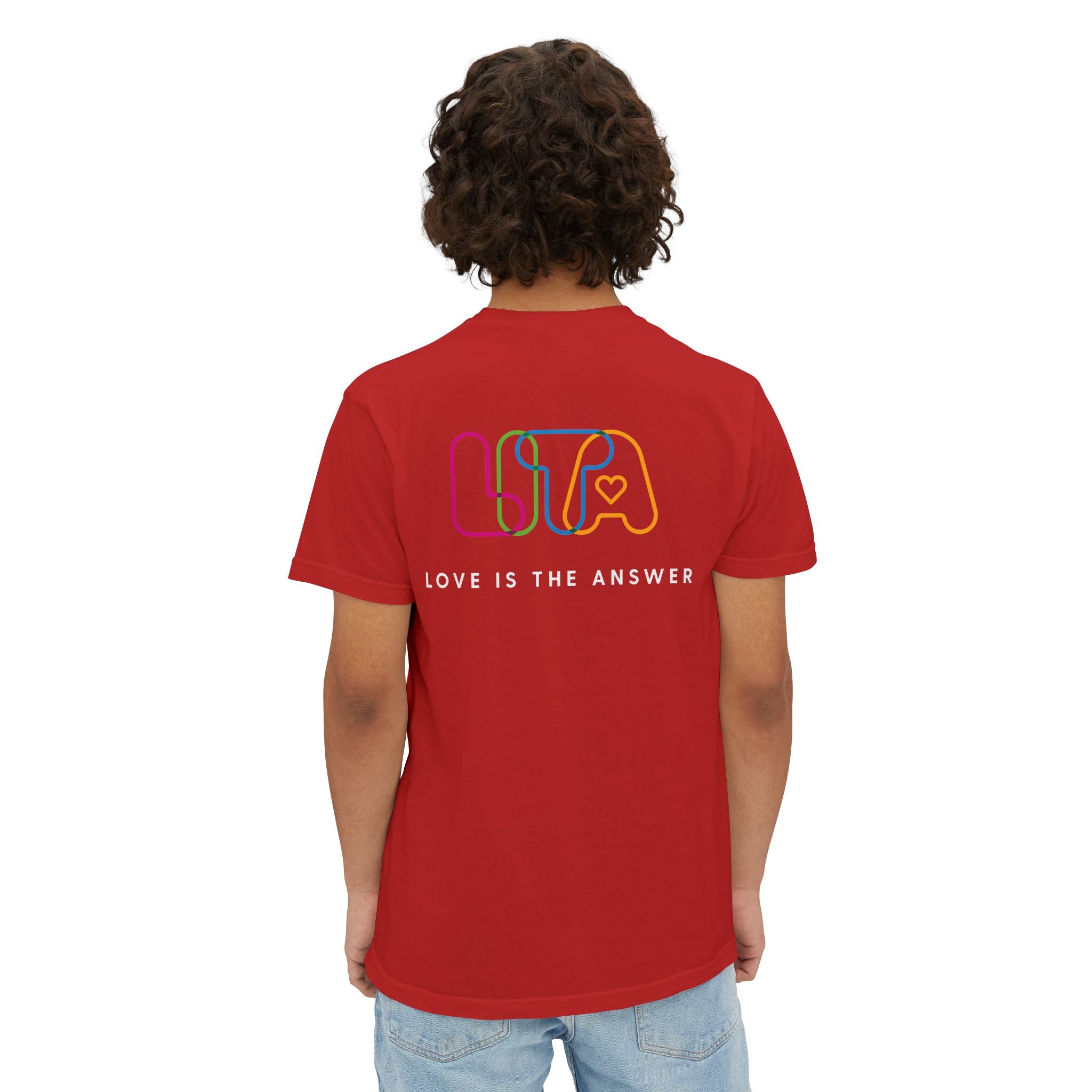 shoploveistheanswer