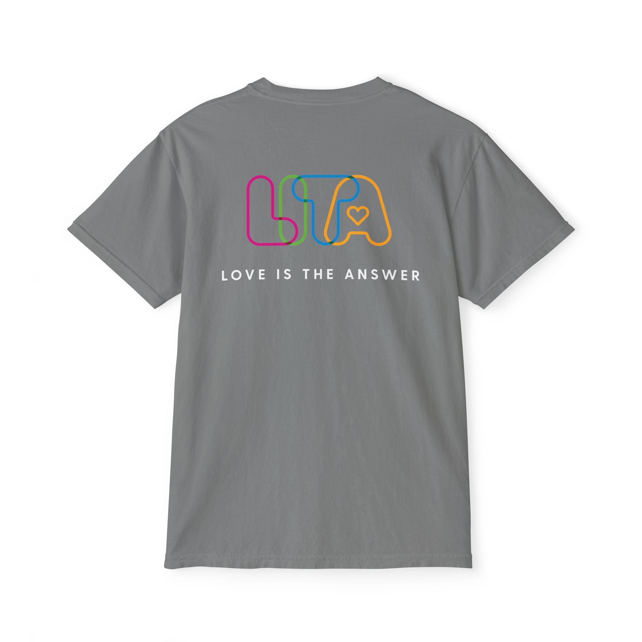 shoploveistheanswer