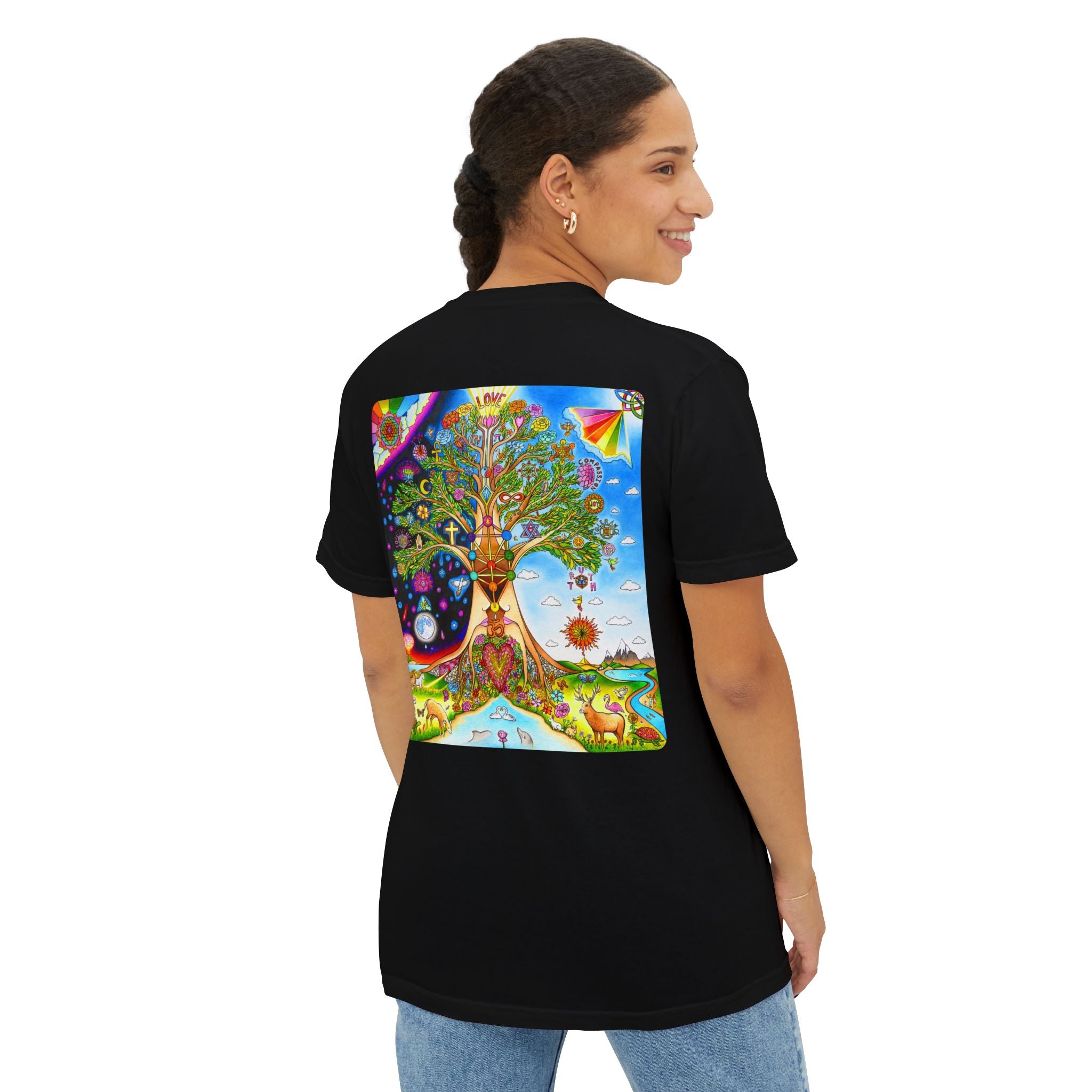 shoploveistheanswer
