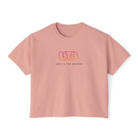 shoploveistheanswer