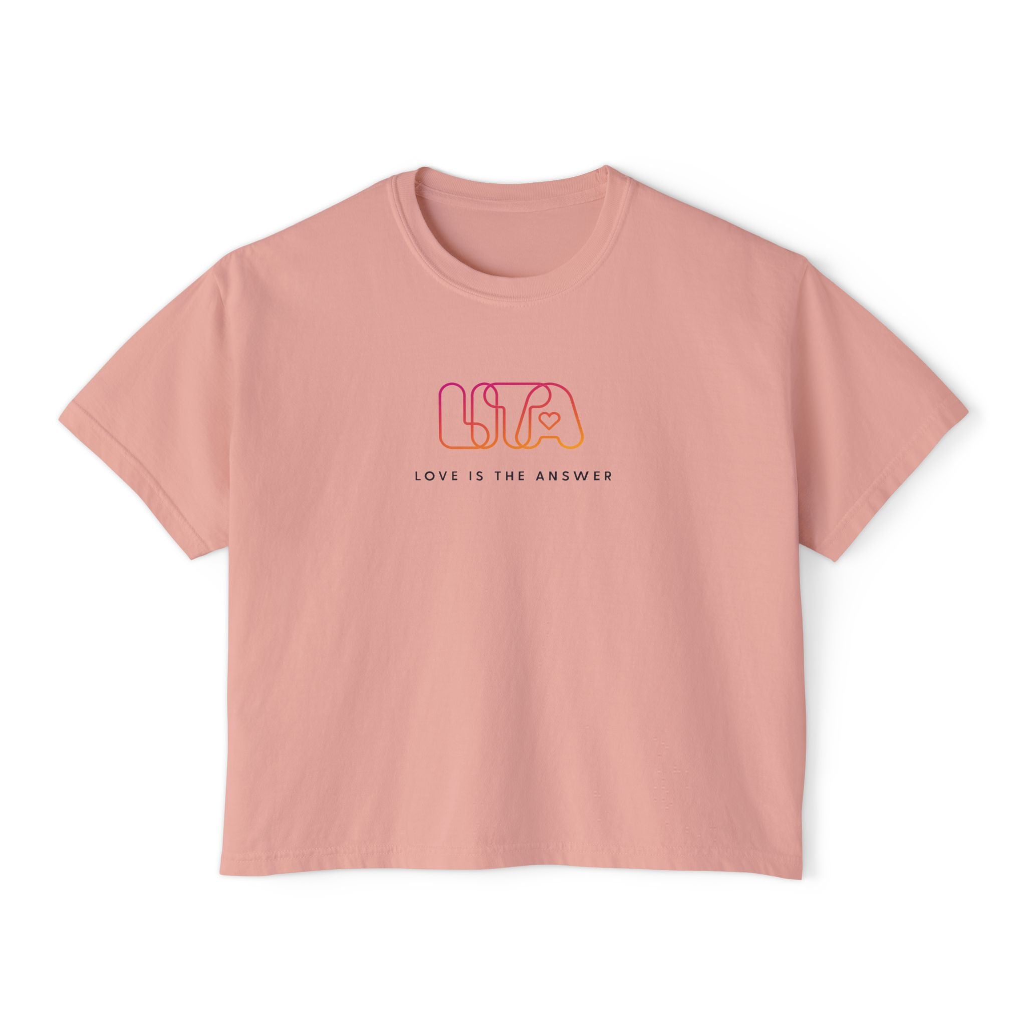 shoploveistheanswer