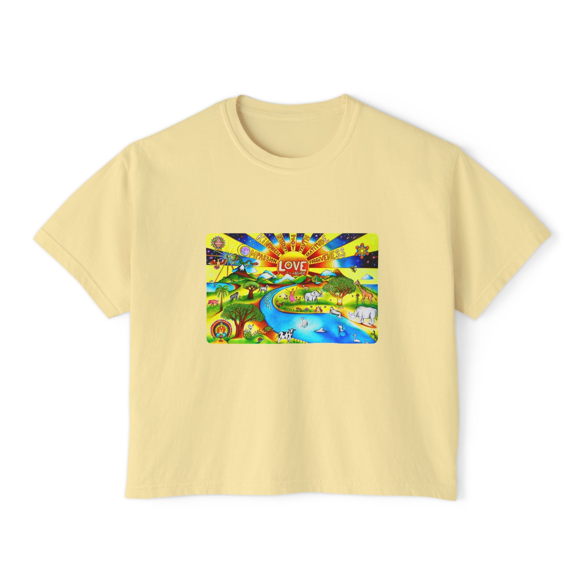 shoploveistheanswer