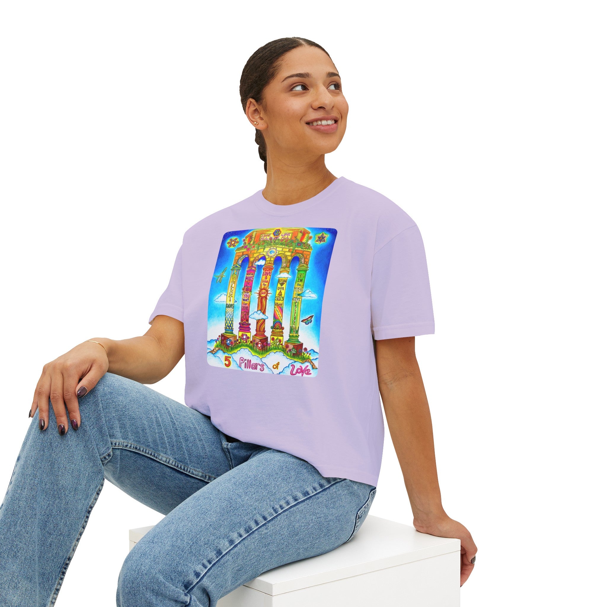 shoploveistheanswer