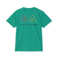 shoploveistheanswer