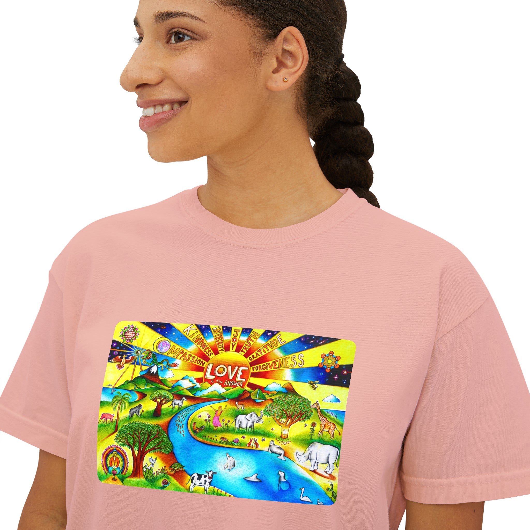 shoploveistheanswer