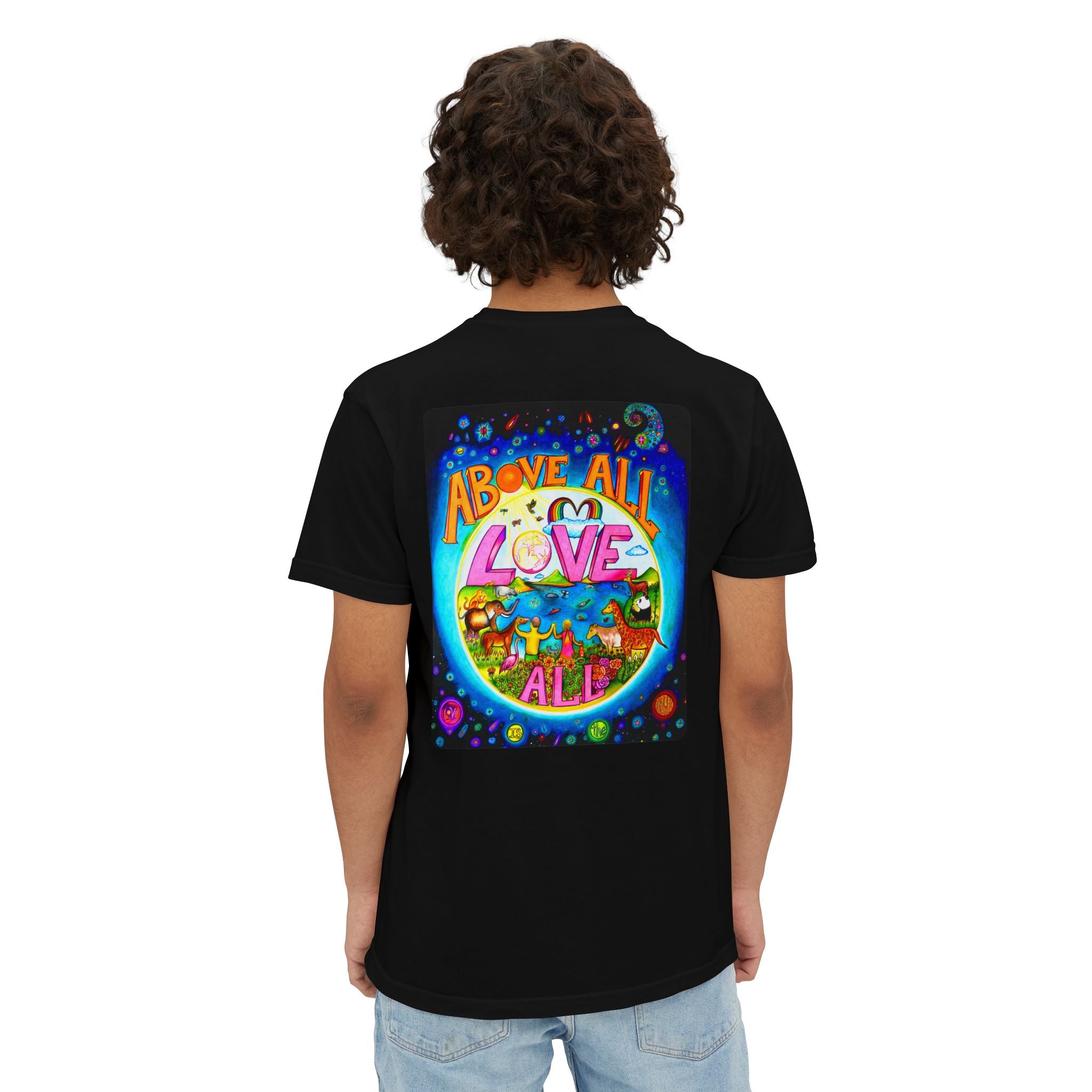 shoploveistheanswer