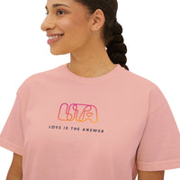 shoploveistheanswer