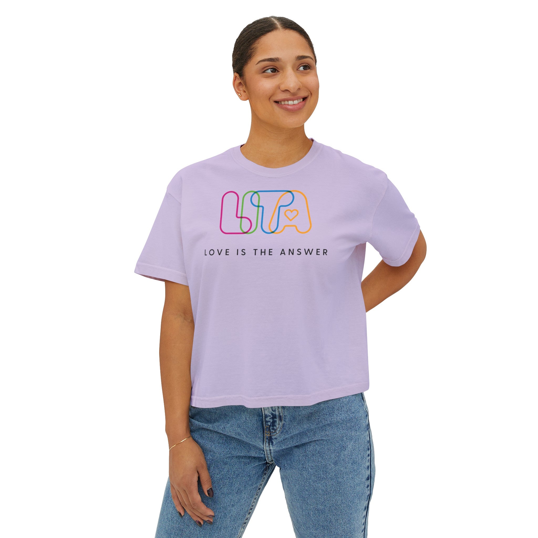 shoploveistheanswer