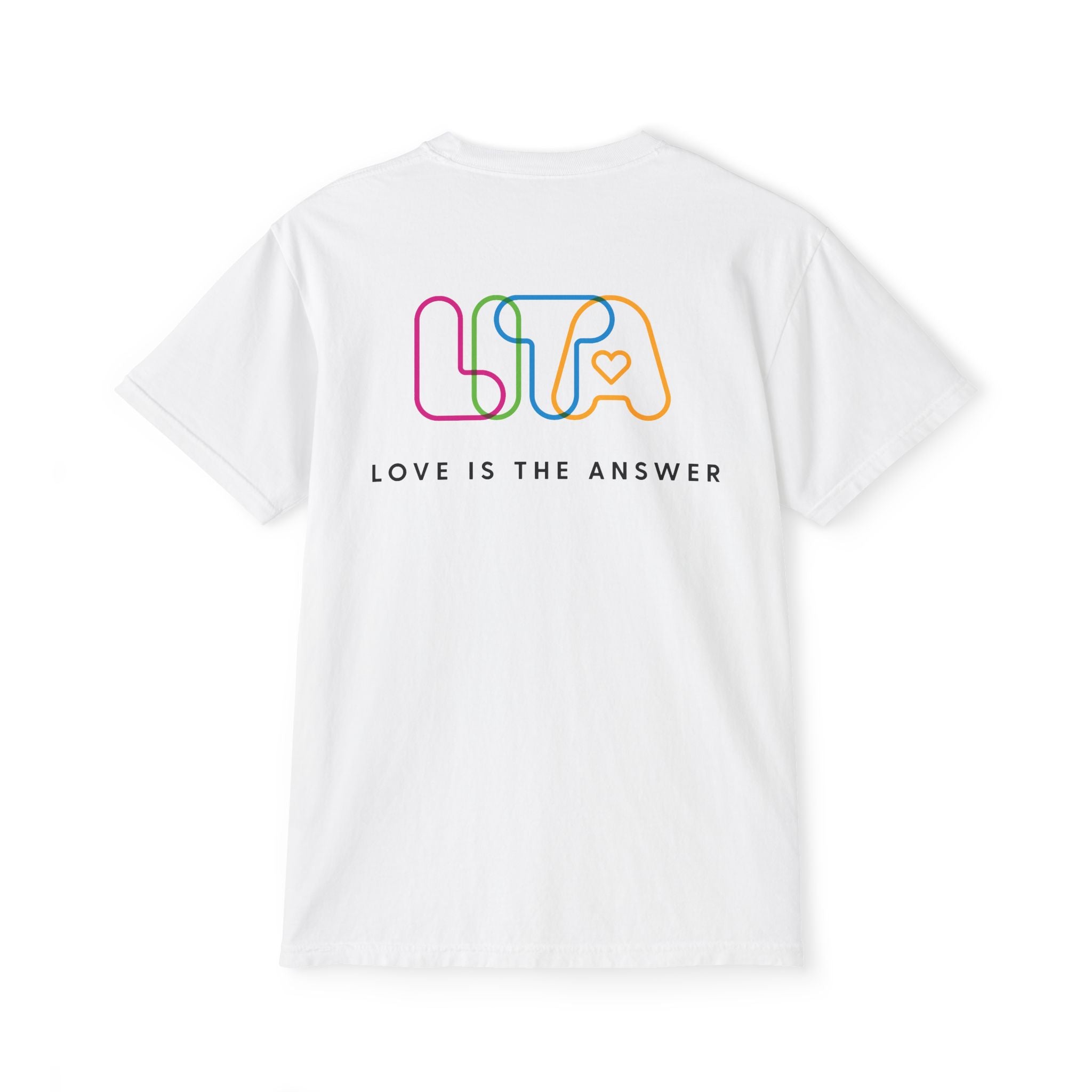 shoploveistheanswer