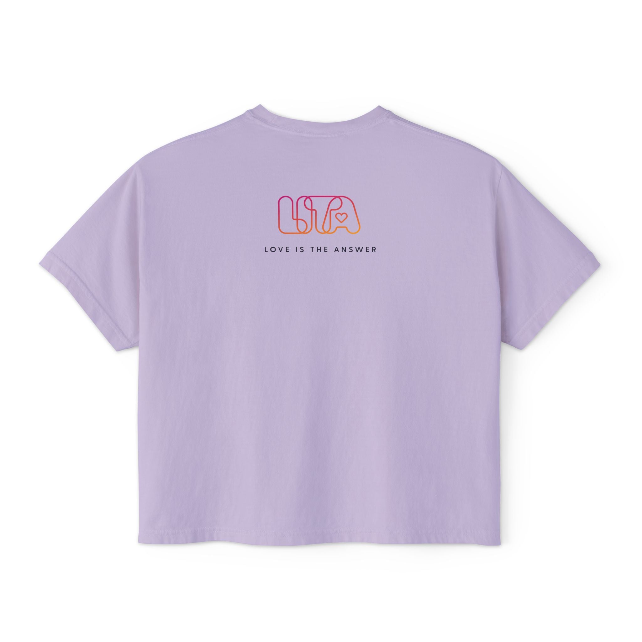 shoploveistheanswer