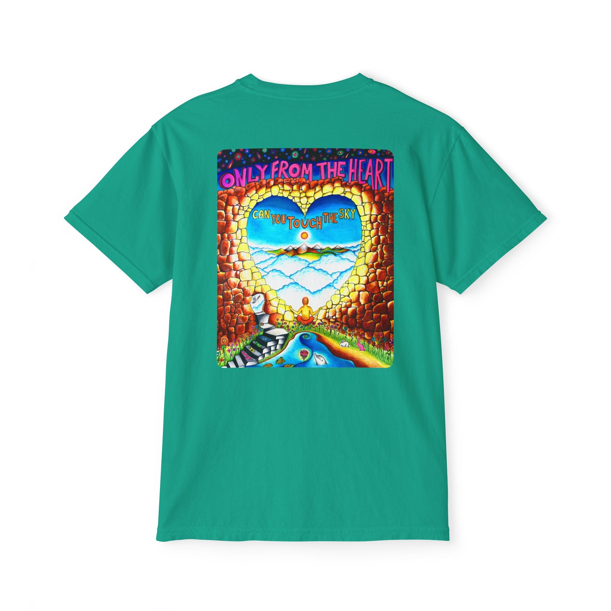 shoploveistheanswer