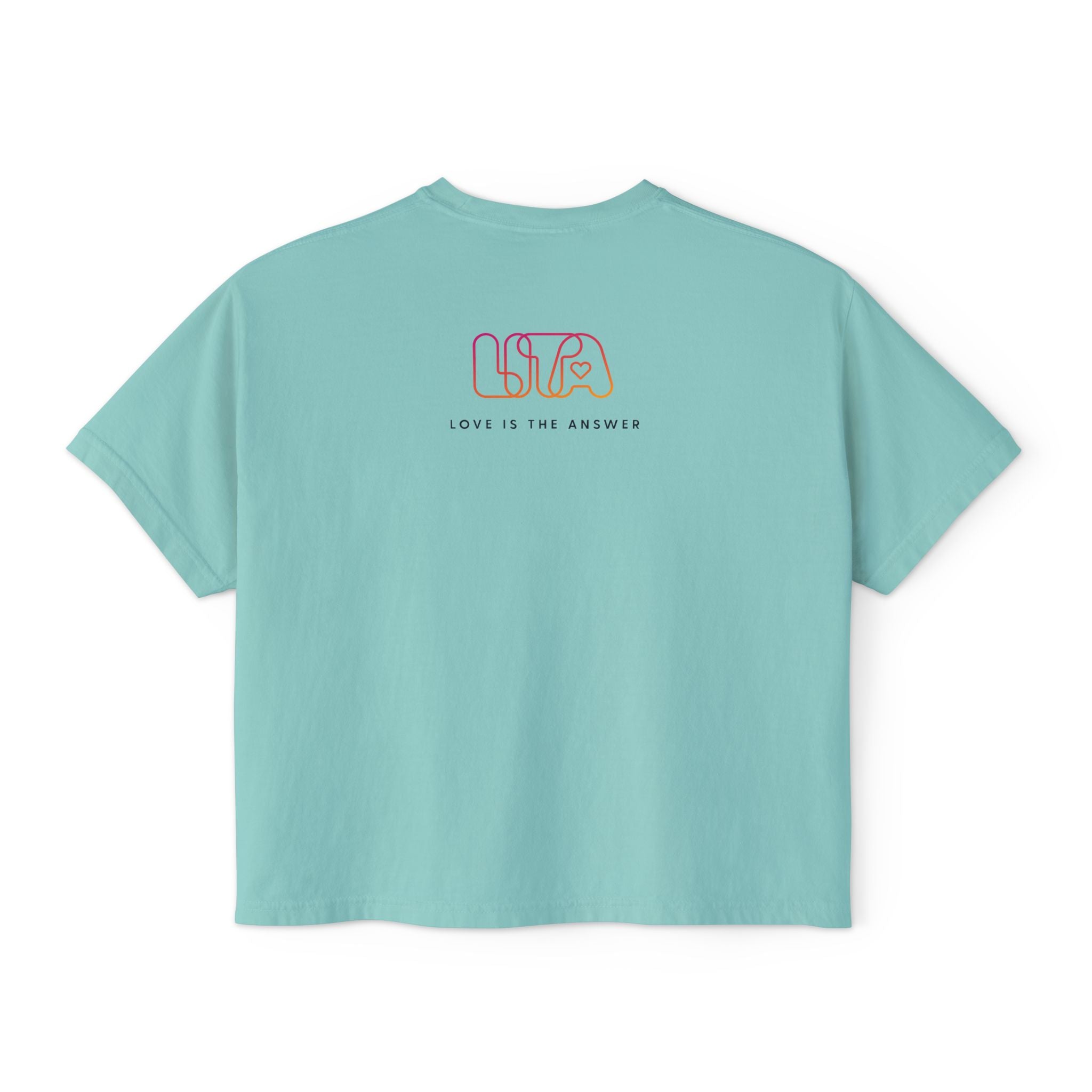 shoploveistheanswer