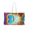 Weekender Bag - Only From The Heart