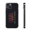 iPhone Case - LITA