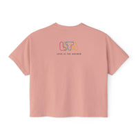 shoploveistheanswer