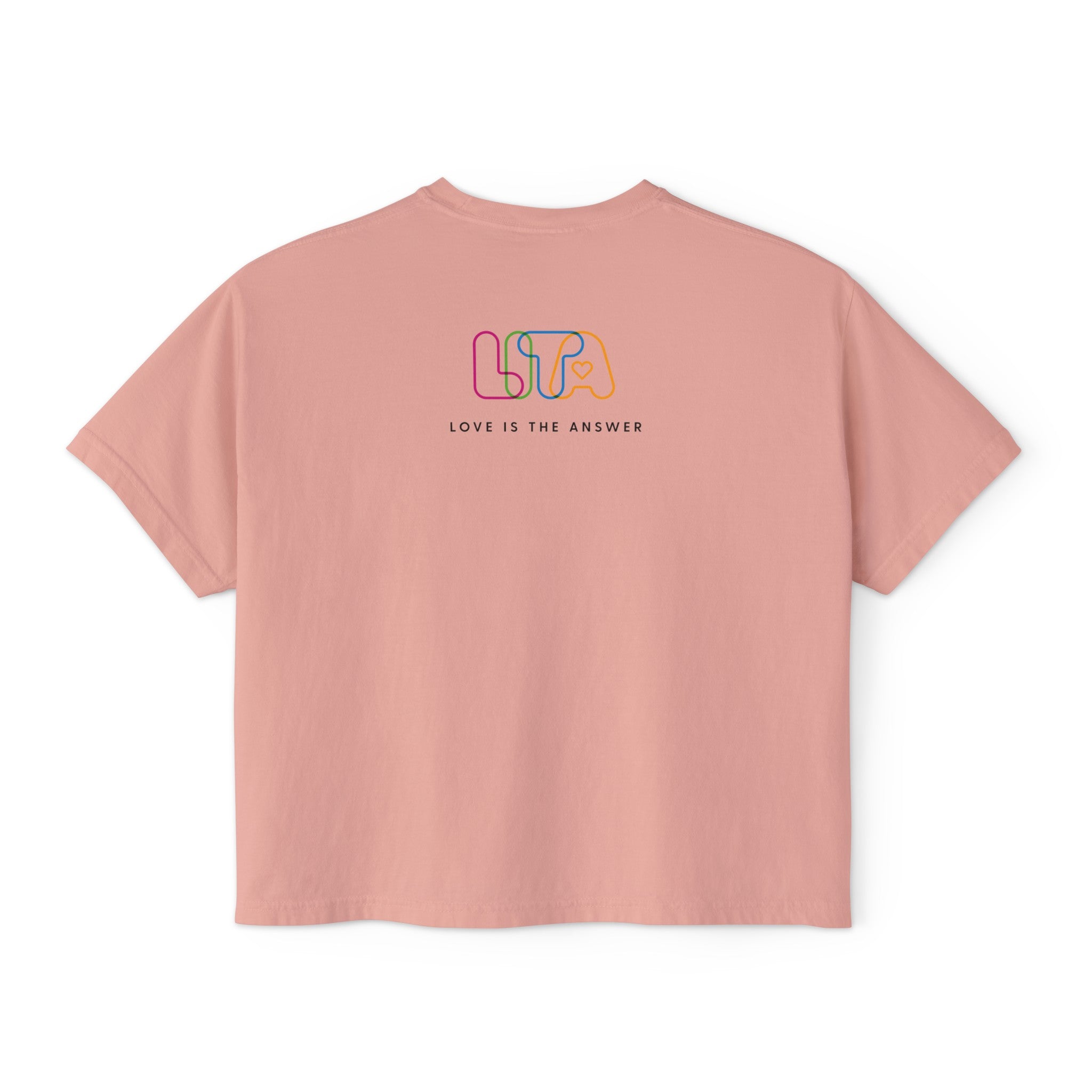 shoploveistheanswer