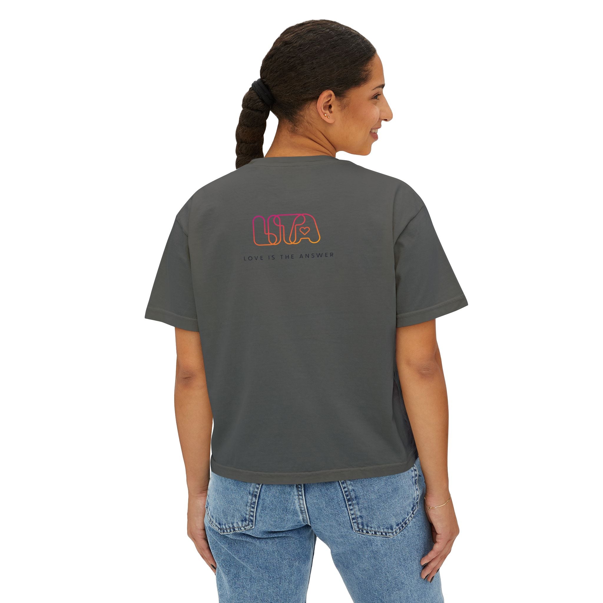 shoploveistheanswer