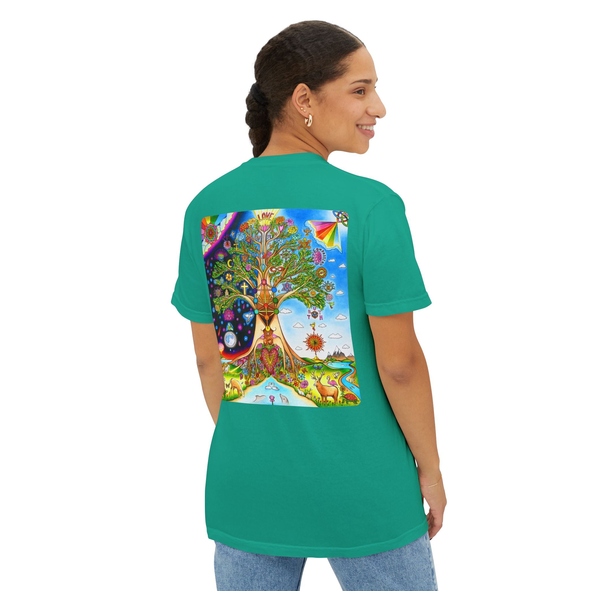 shoploveistheanswer