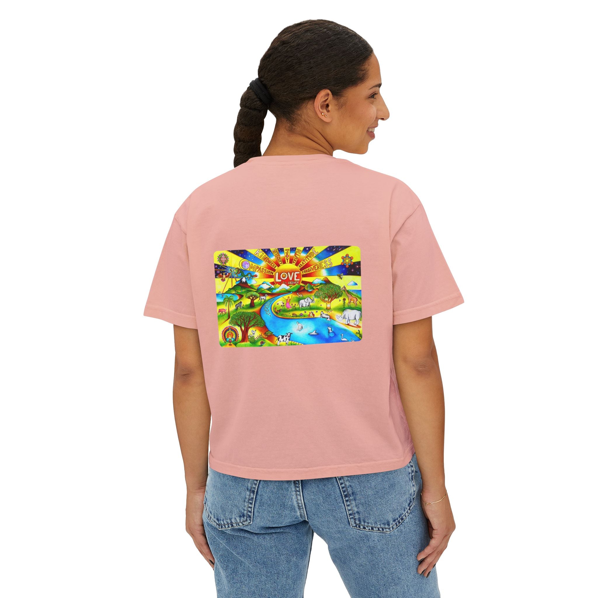 shoploveistheanswer