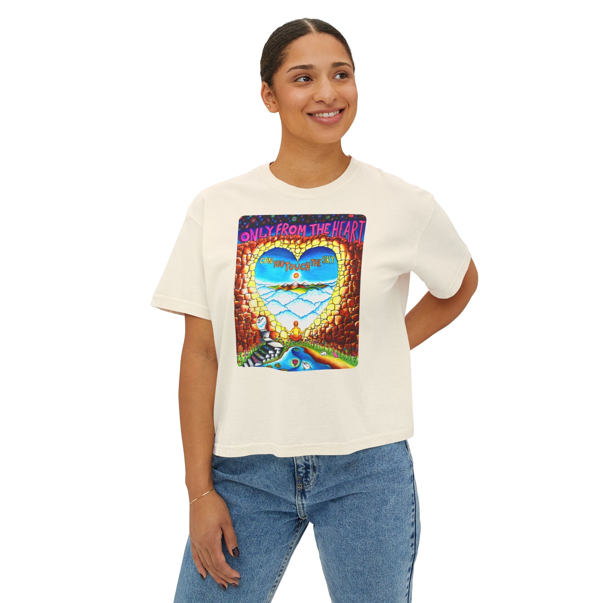 shoploveistheanswer
