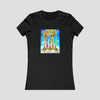 "Pillars of Love" Women's Shirt