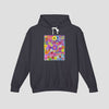 "Flowers of Love" Women's Hoodie
