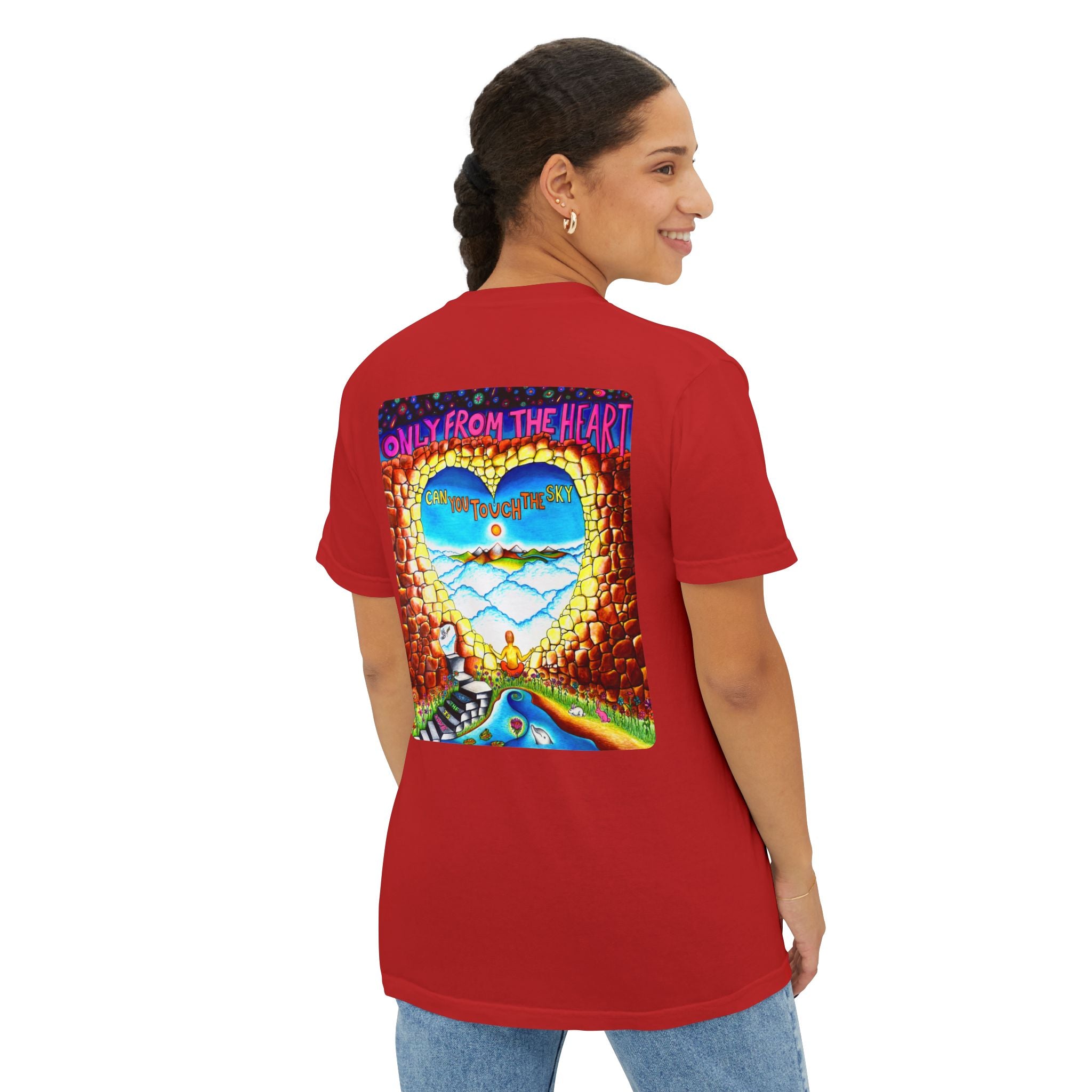 shoploveistheanswer