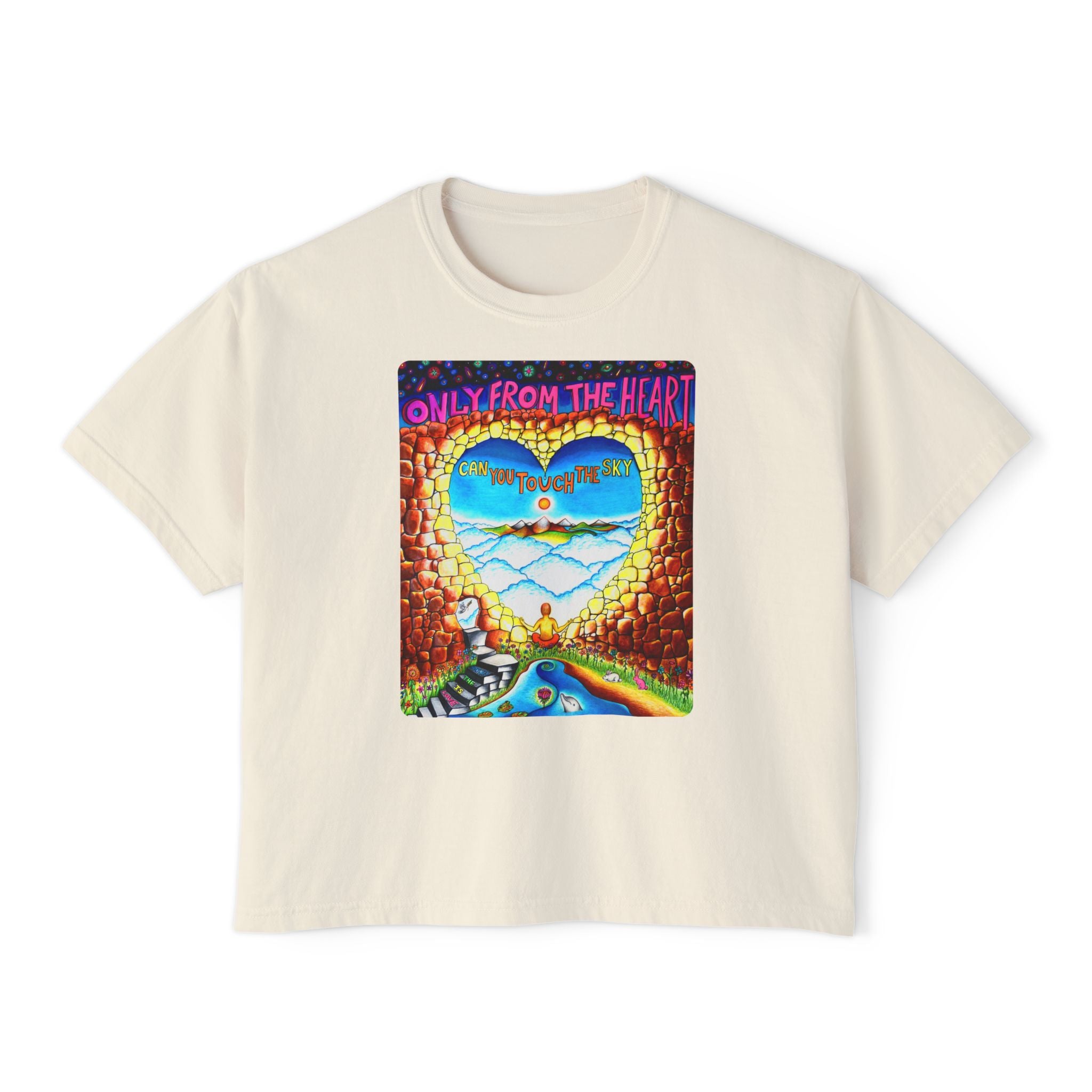 shoploveistheanswer