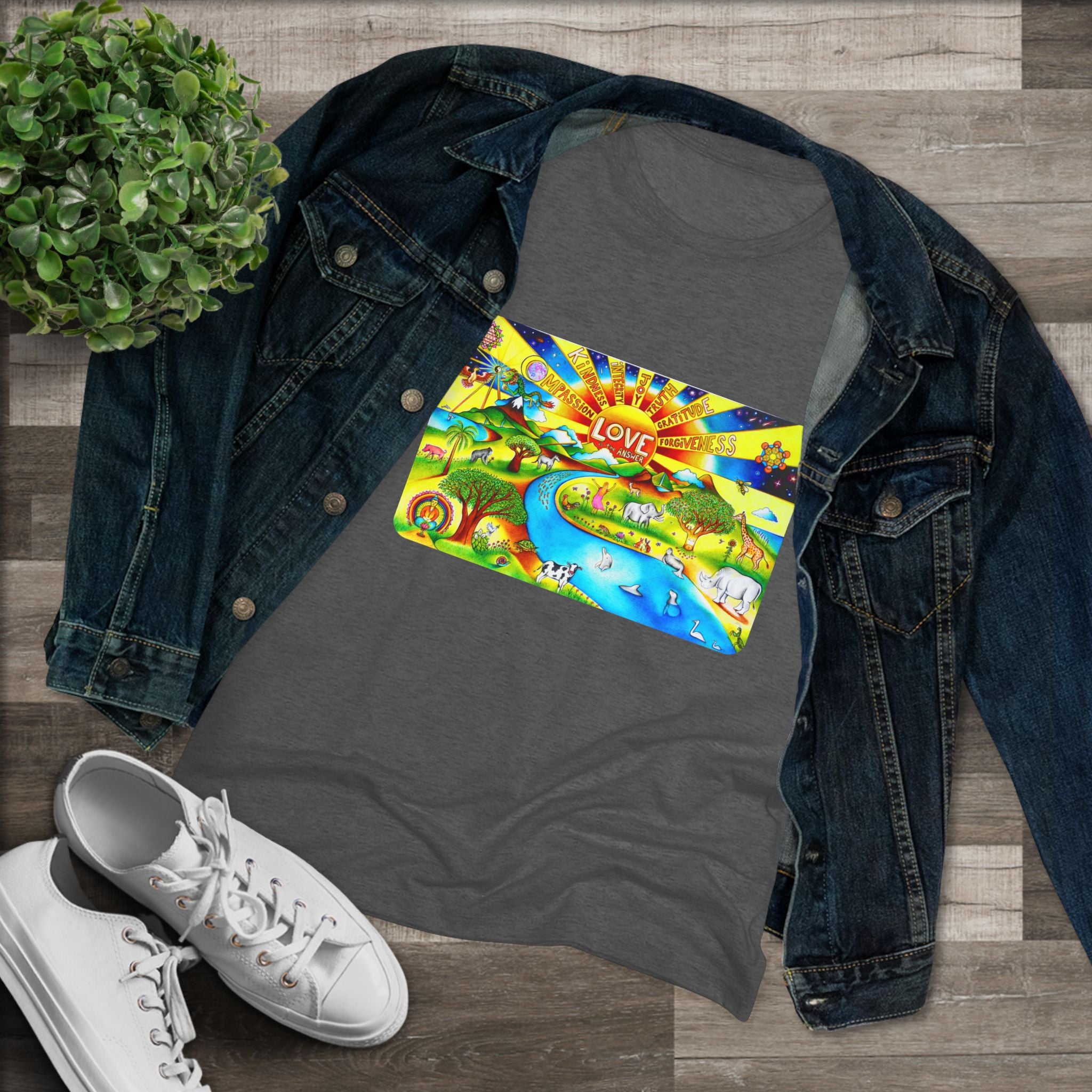 shoploveistheanswer