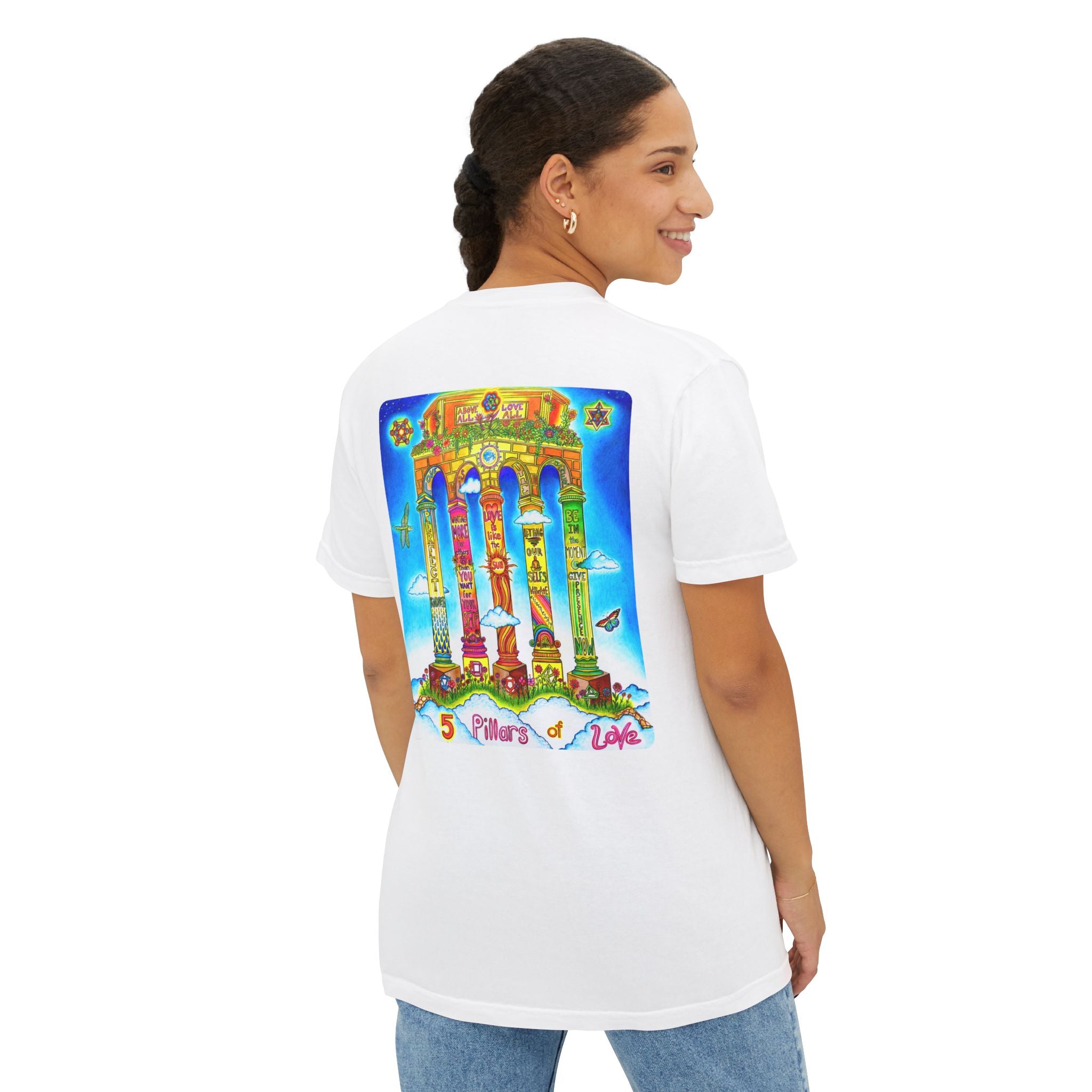 shoploveistheanswer