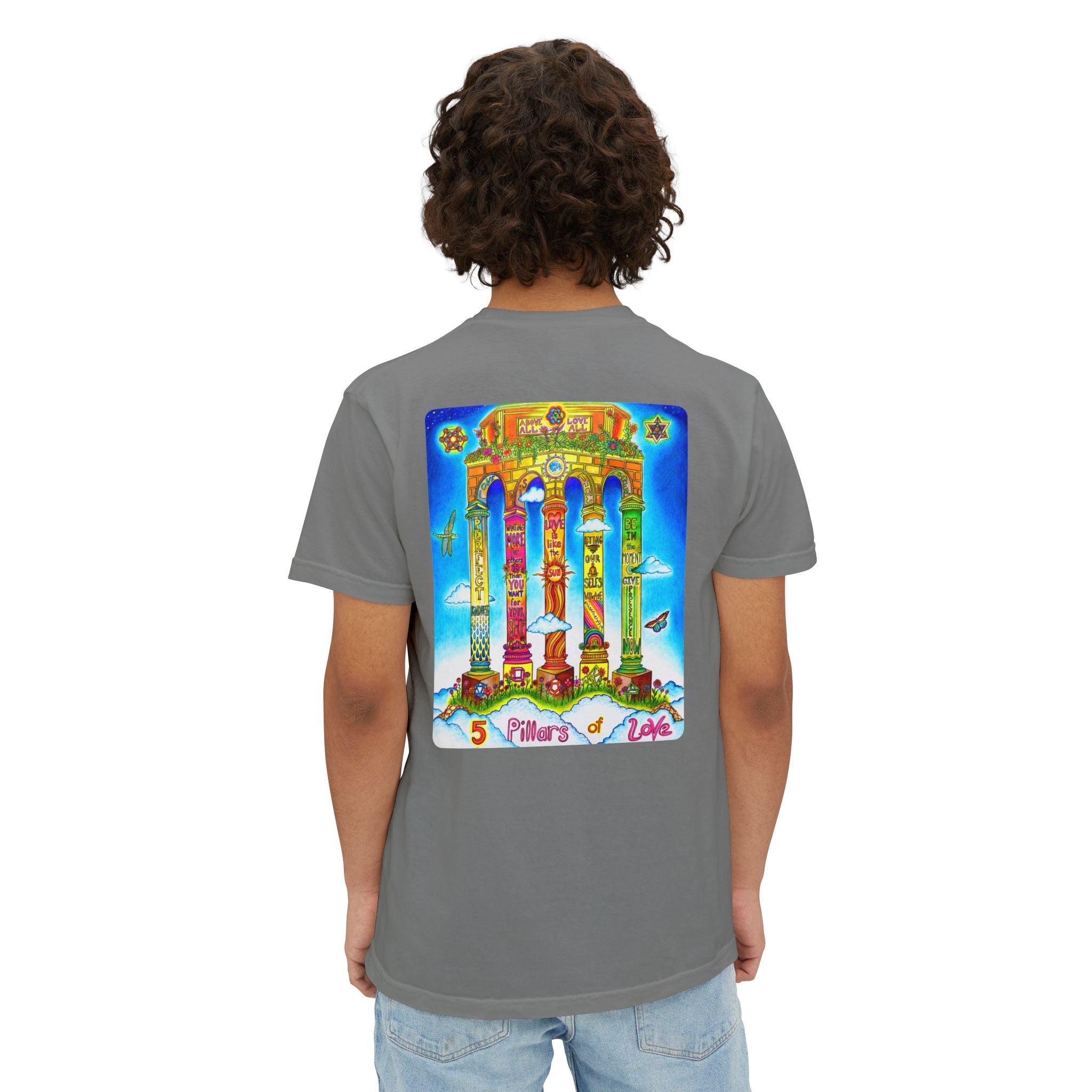 shoploveistheanswer