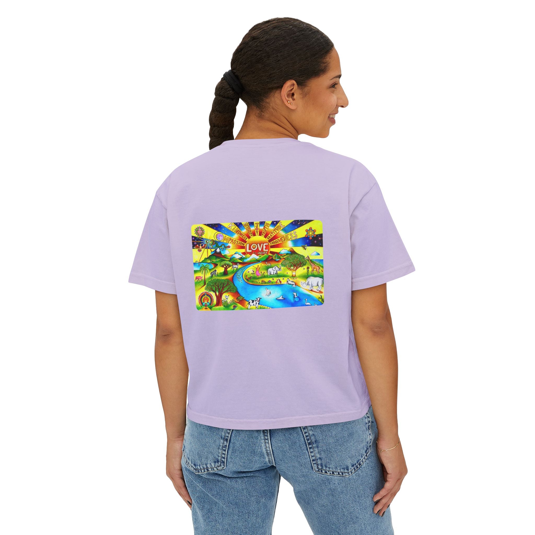 shoploveistheanswer