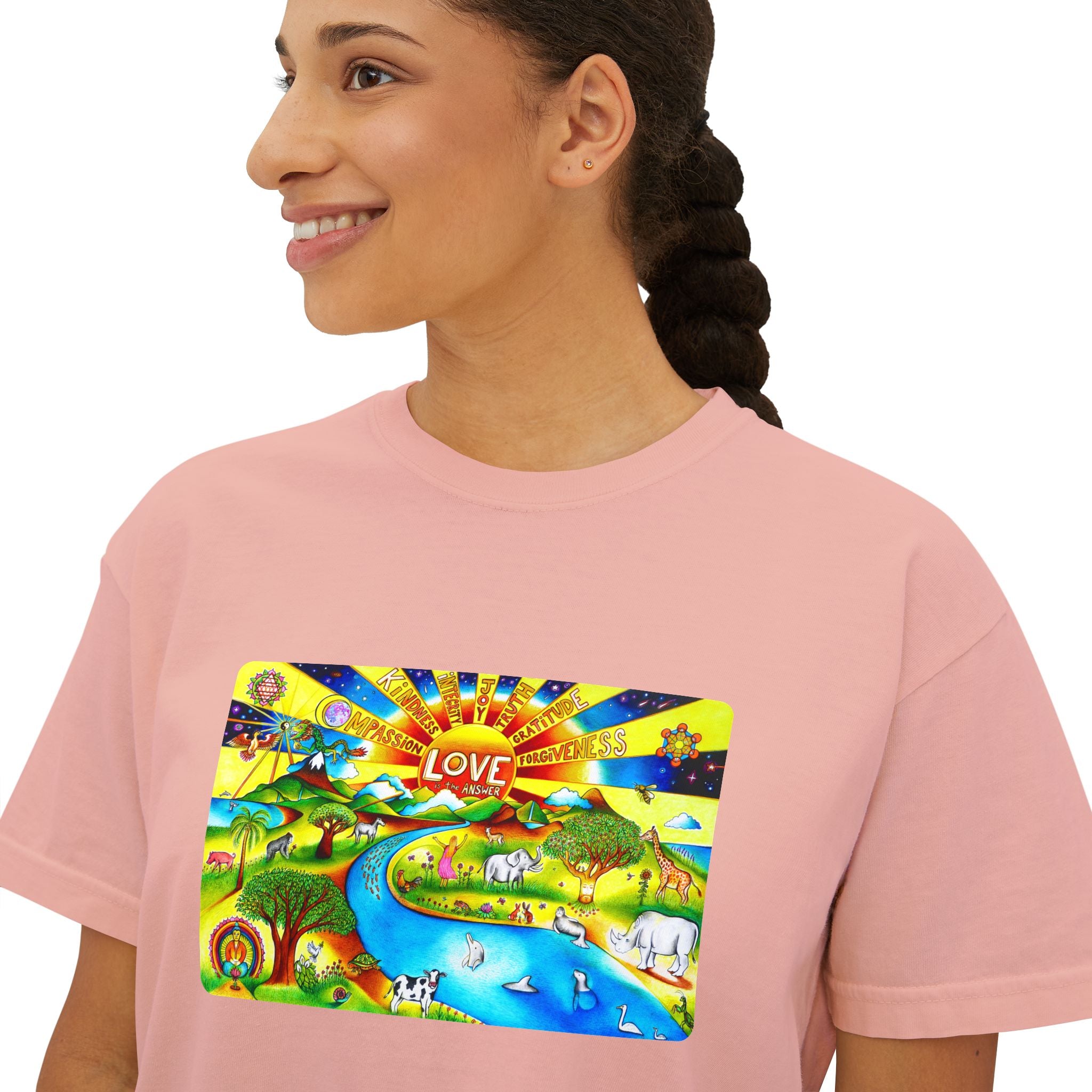 shoploveistheanswer