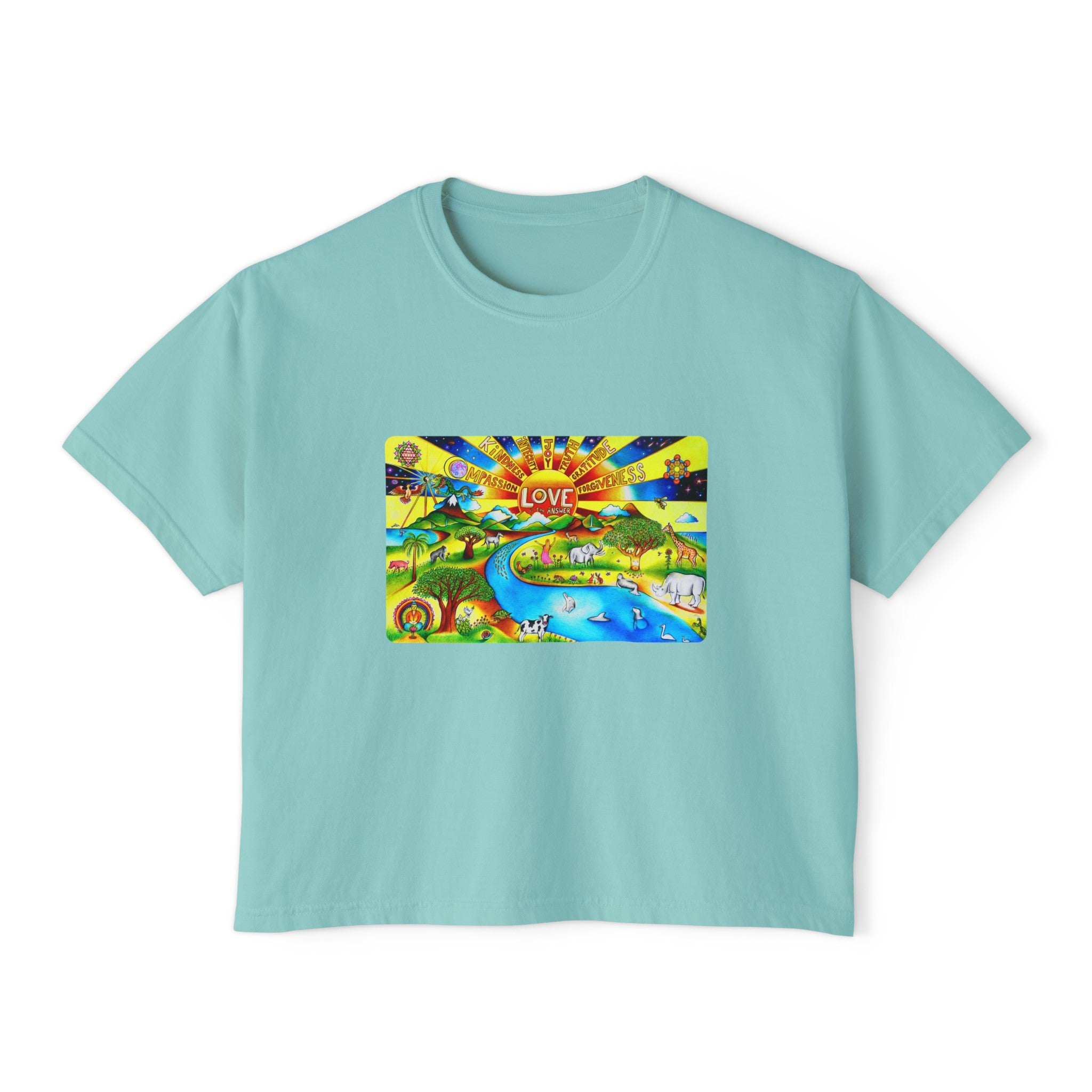 shoploveistheanswer