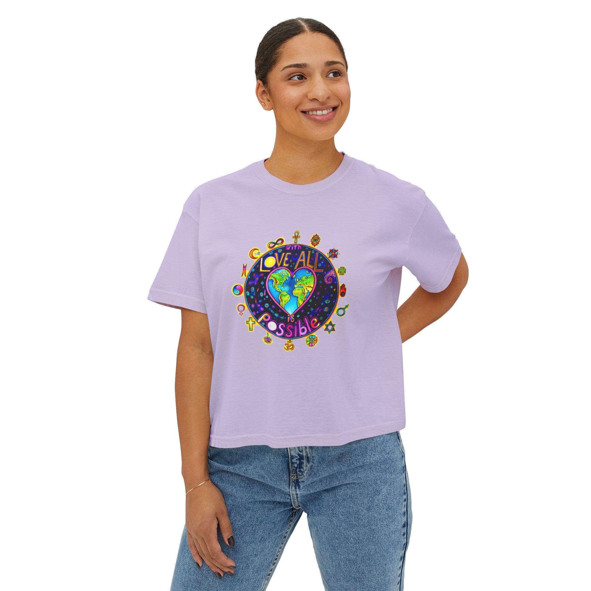 shoploveistheanswer