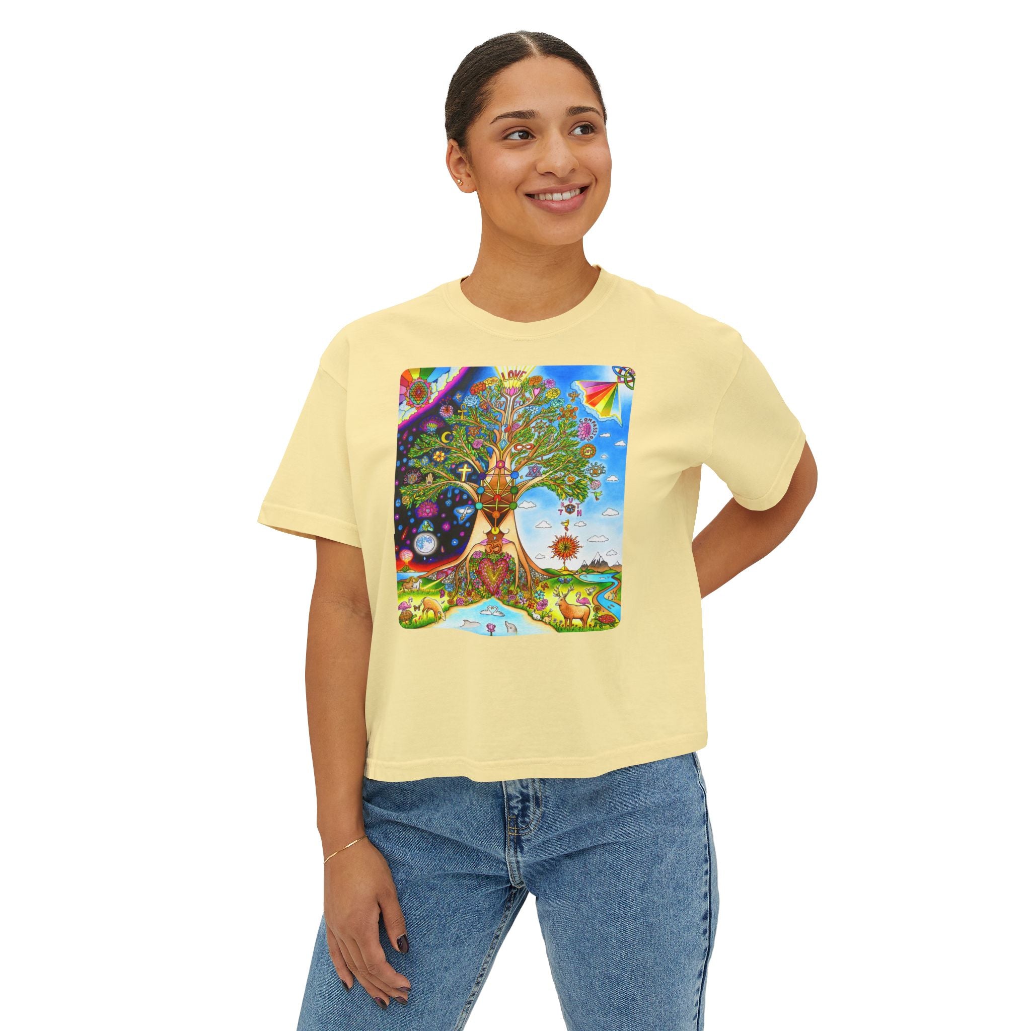 shoploveistheanswer