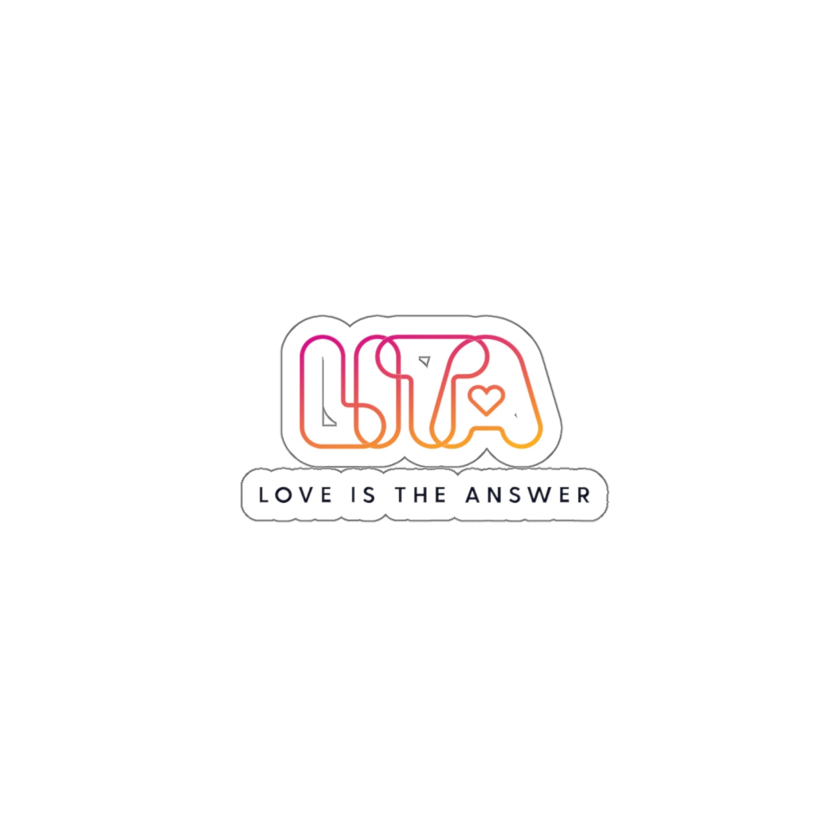 shoploveistheanswer