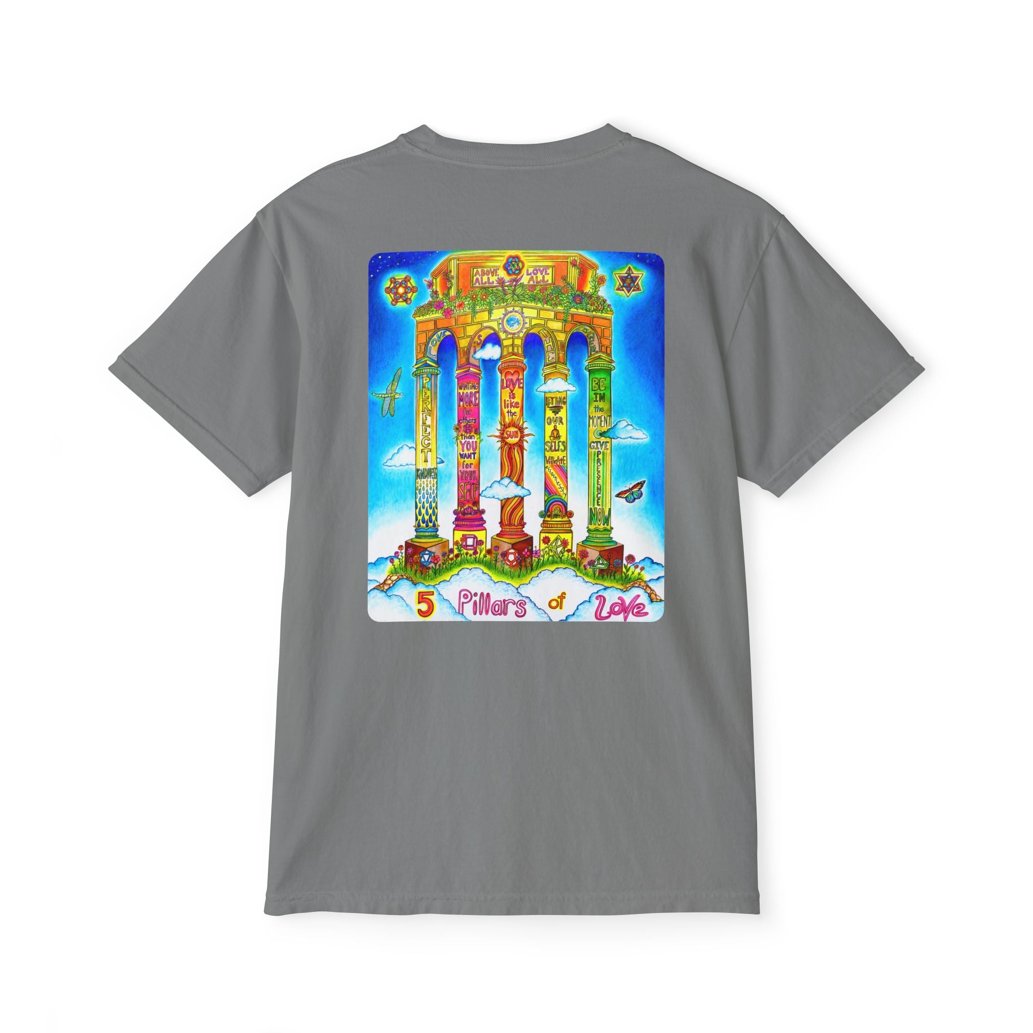 shoploveistheanswer