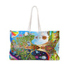 Weekender Bag - Tree of Love