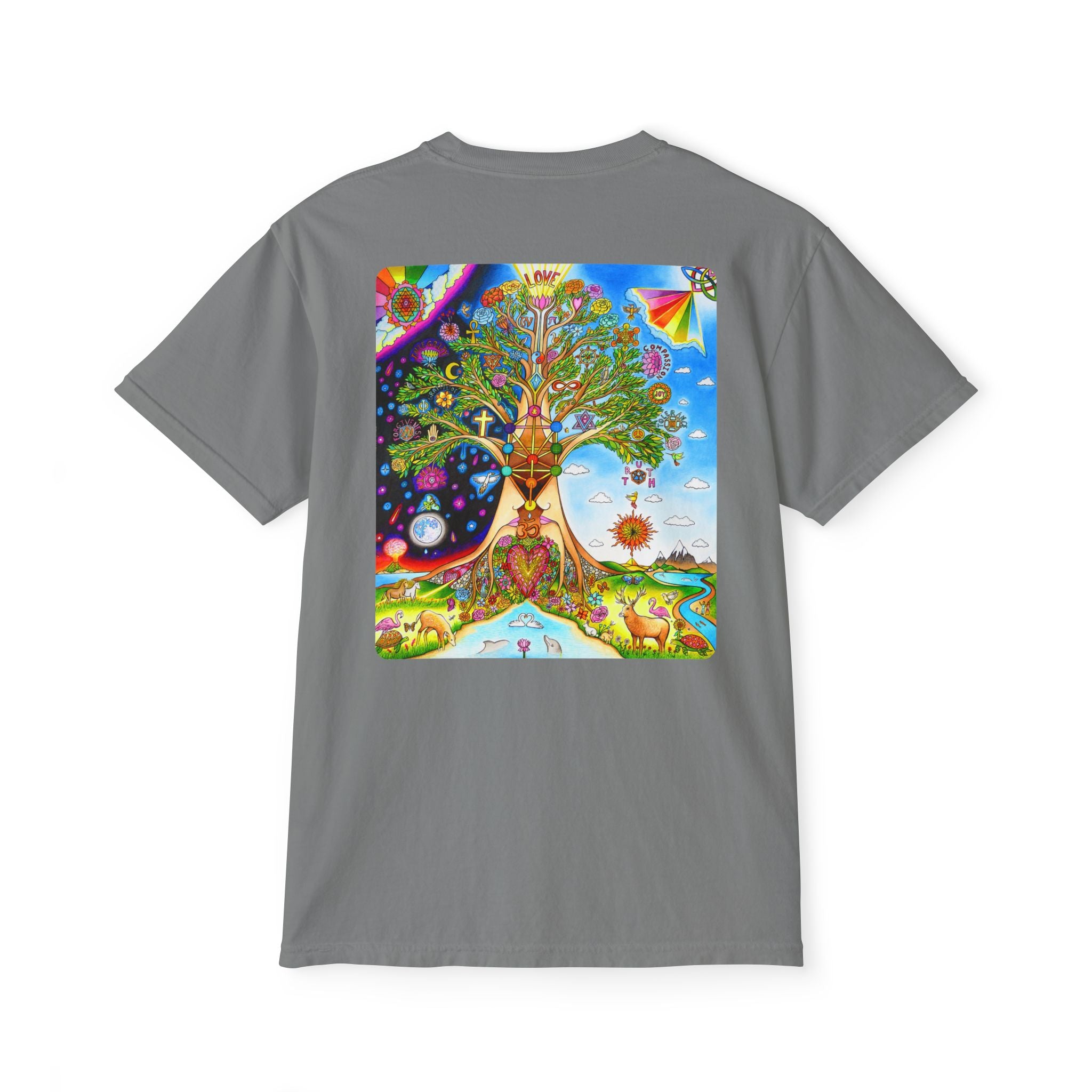 shoploveistheanswer