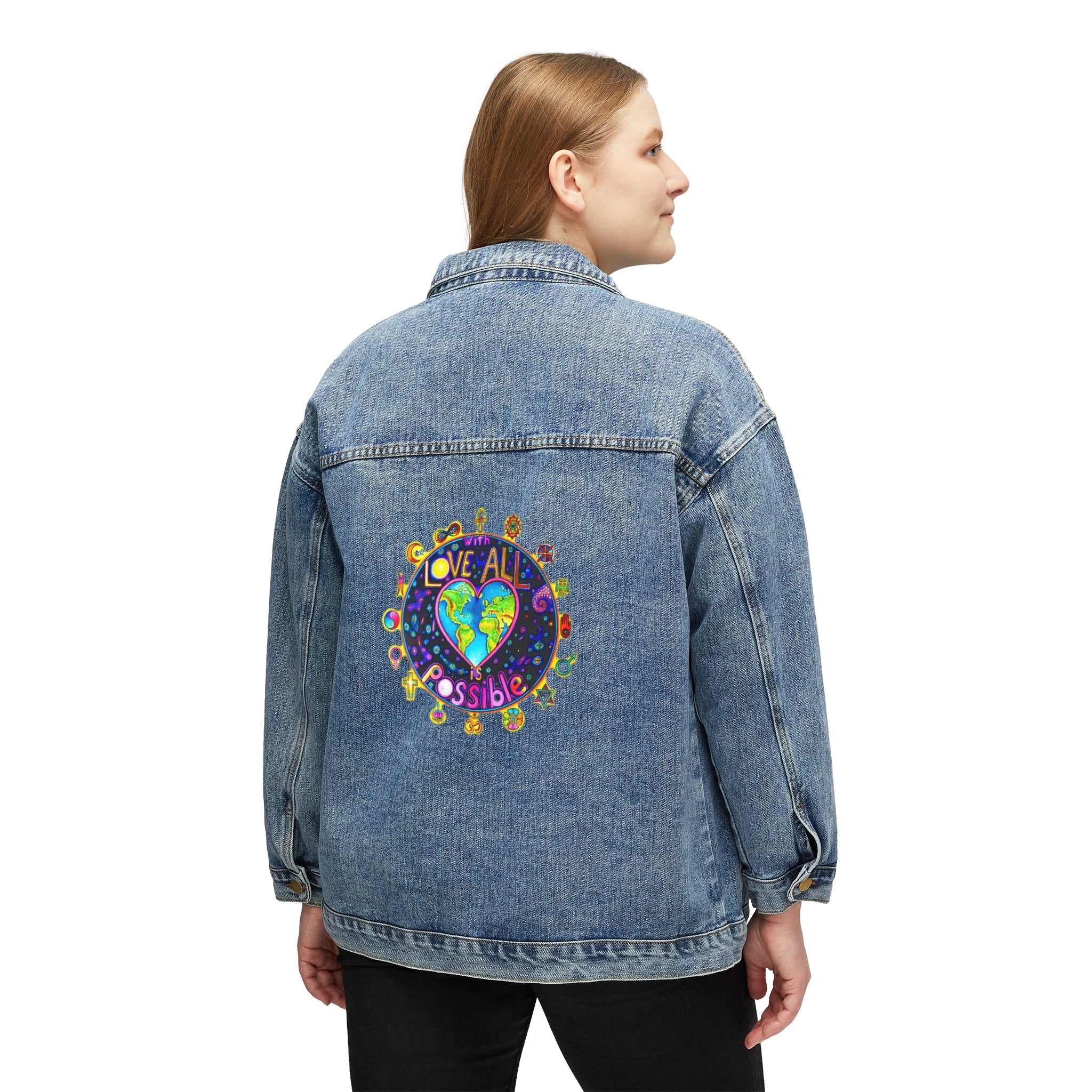 shoploveistheanswer