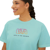 shoploveistheanswer